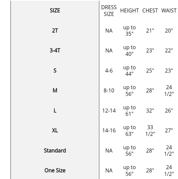 🆕 Girls Prom Corpse Costume, Girls M 8-10 - Rubie's Costume Co., NWOT - Picture 14 of 15